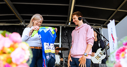 Nov Carthago C-Compactline za popolna kolesarska doživetja 4