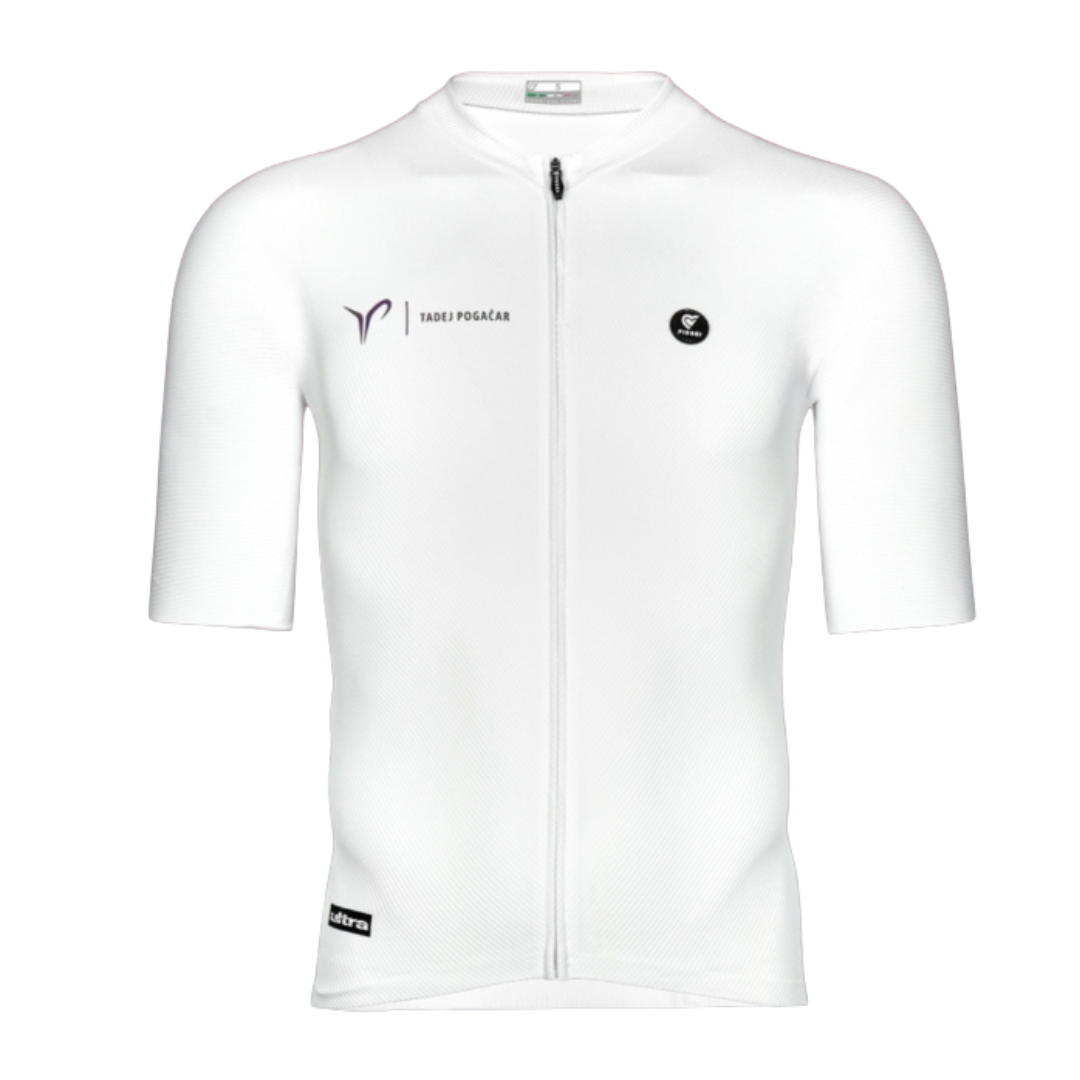 Maillot Barcelone BWT Alpine F1 Team 2024 Blanc Enfant | France